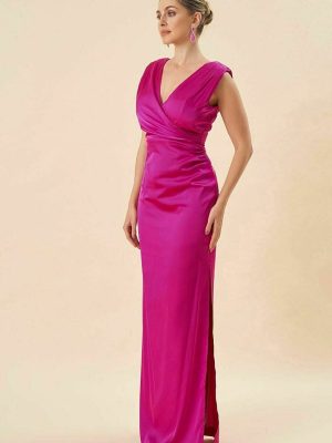 Vestido Longo Jessy