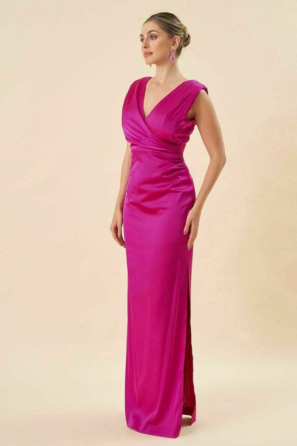 Vestido Longo Jessy