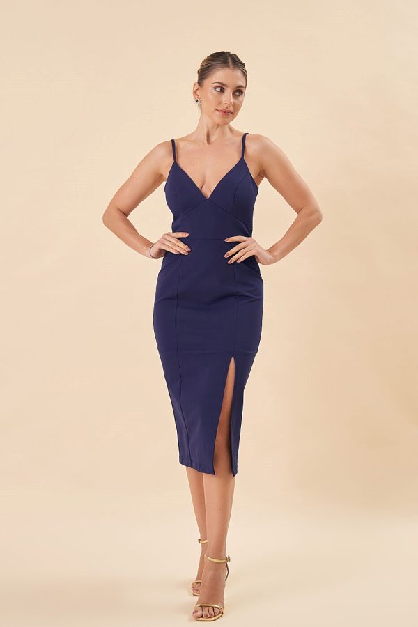 Vestido Midi Eliana-Imagem 3