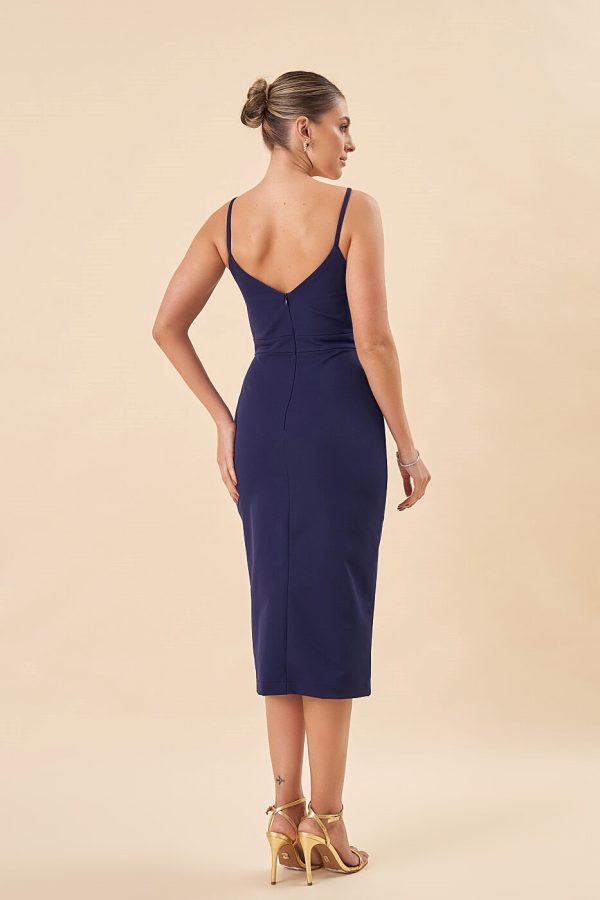 Vestido Midi Eliana-Imagem 4