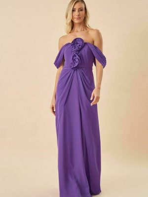 Vestido Longo Nadja
