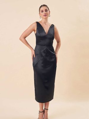 Vestido Midi Mariane