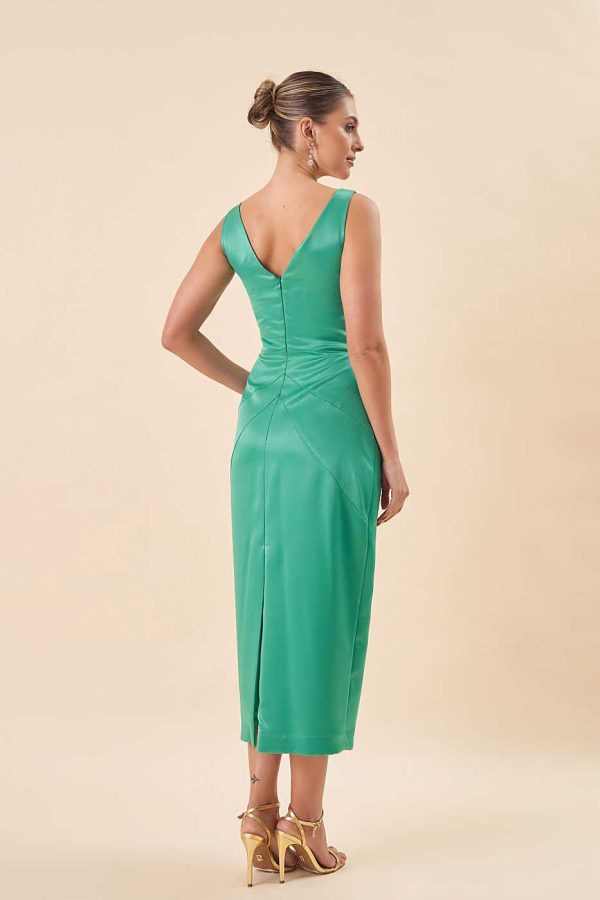 Vestido Midi Mariane-Imagem 3