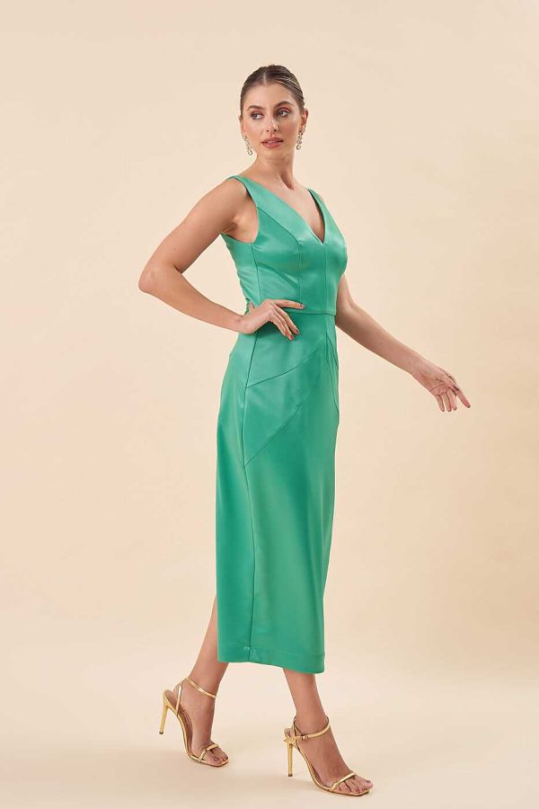 Vestido Midi Mariane-Imagem 6