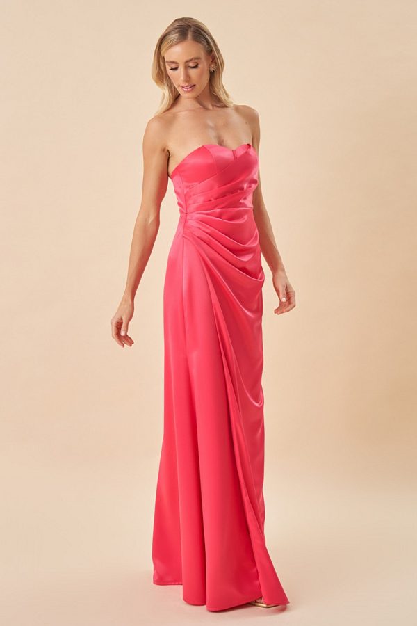 Vestido Longo Helena-Imagem 4