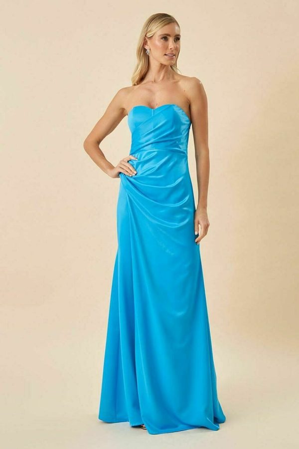 Vestido Longo Helena-Imagem 5