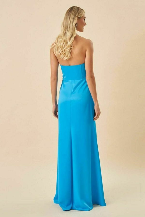 Vestido Longo Helena-Imagem 6