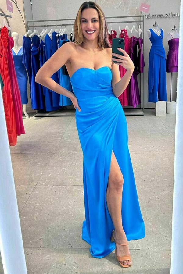 Vestido Longo Helena-Imagem 7