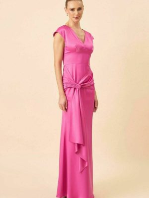 Vestido Longo Romeica