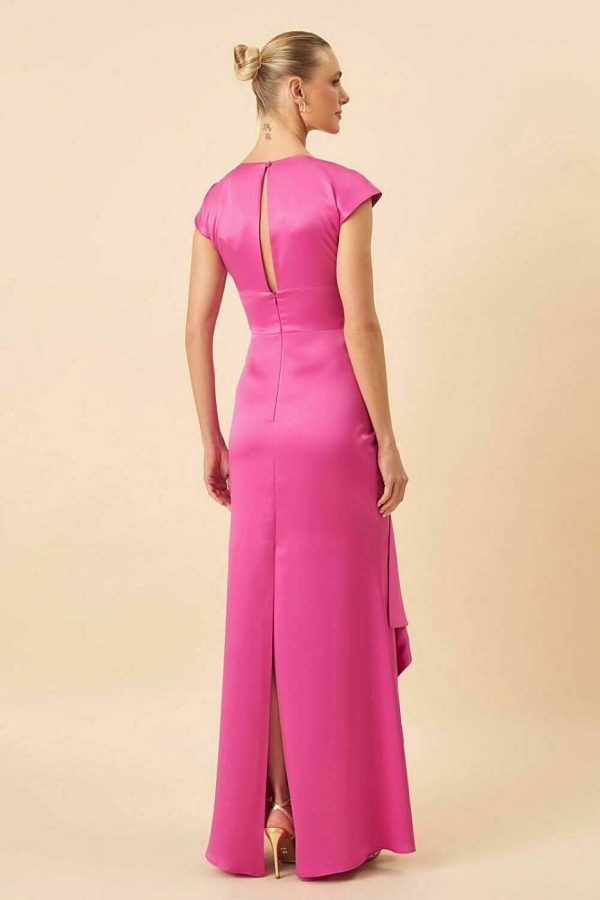 Vestido Longo Romeica-Imagem 2
