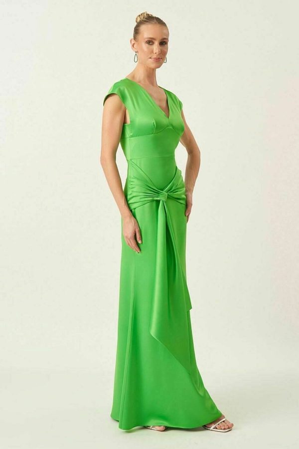 Vestido Longo Romeica-Imagem 3