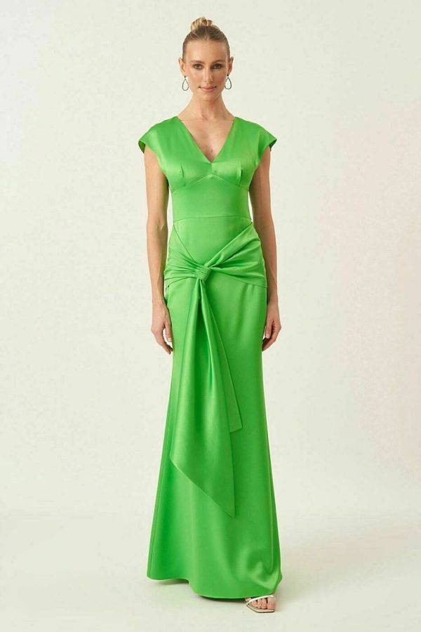 Vestido Longo Romeica-Imagem 4