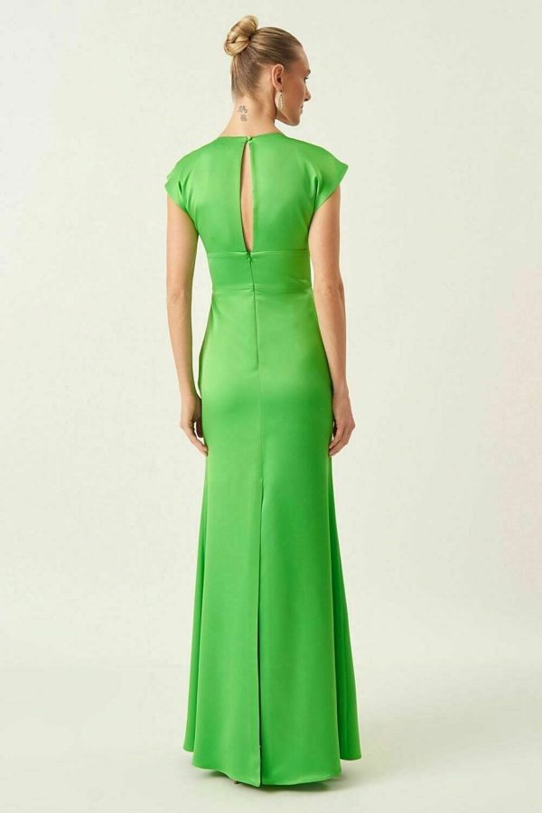 Vestido Longo Romeica-Imagem 7