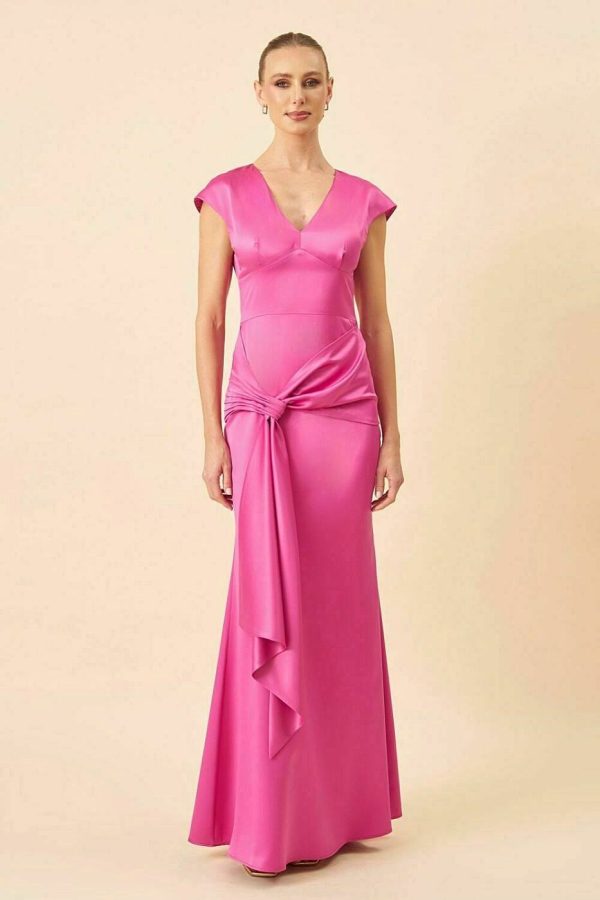 Vestido Longo Romeica-Imagem 8