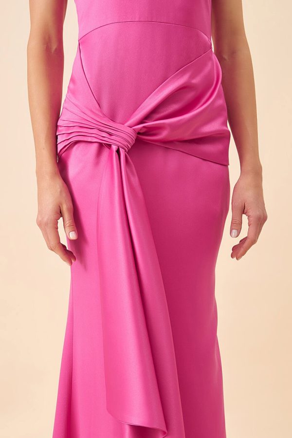 Vestido Longo Romeica-Imagem 10