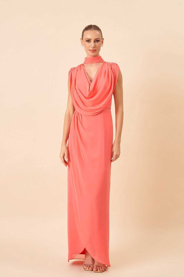 Vestido Longo Tereza-Imagem 11