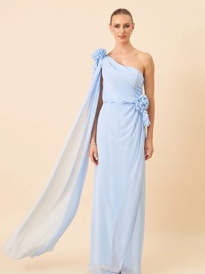 Vestido Longo Vilma