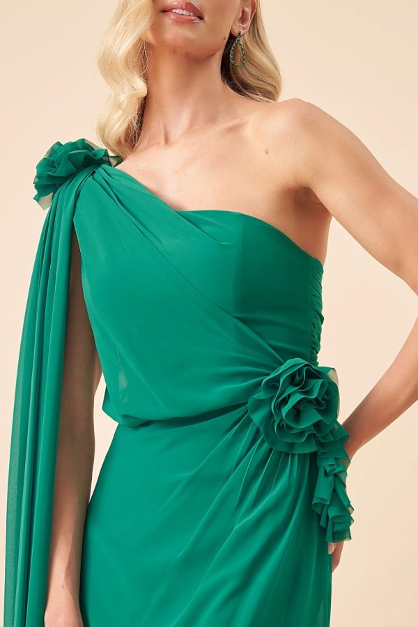 Vestido Longo Vilma-Imagem 11