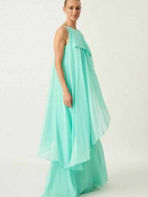 Vestido Longo Serena
