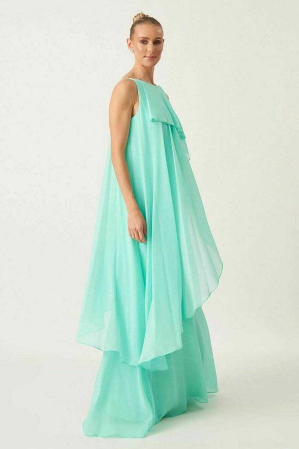 Vestido Longo Serena