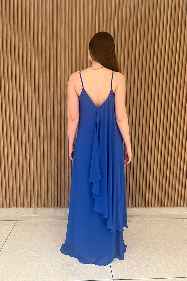 Vestido Longo Serena-Imagem 3
