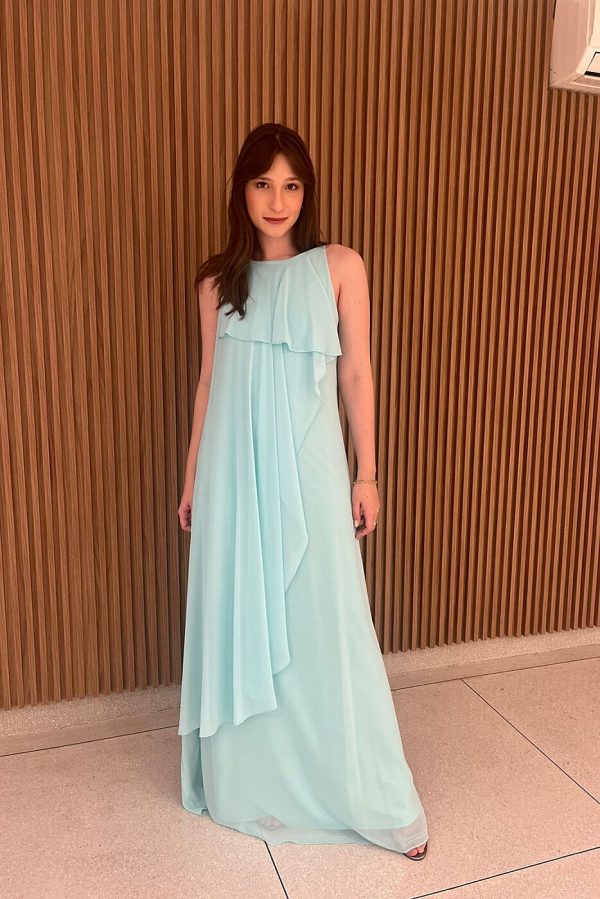 Vestido Longo Serena-Imagem 8