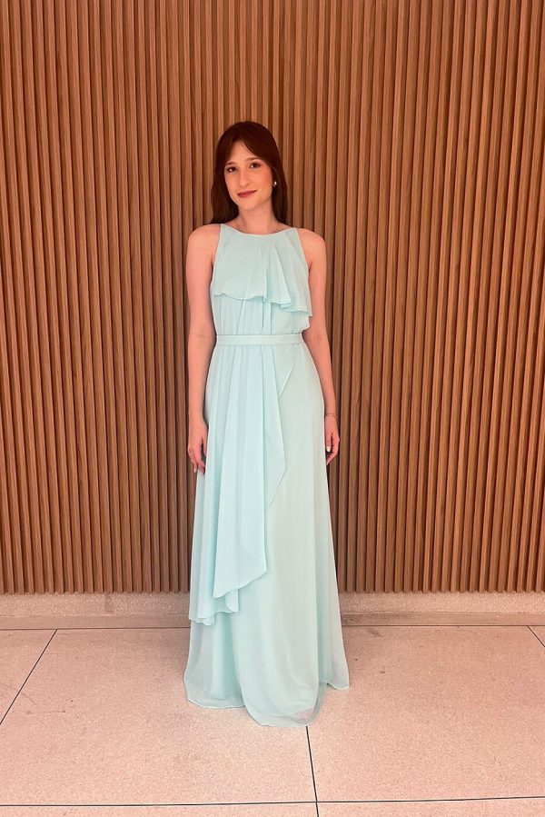 Vestido Longo Serena-Imagem 9