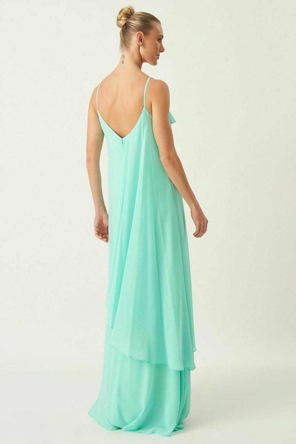 Vestido Longo Serena-Imagem 10