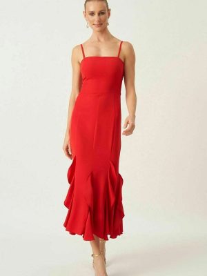 Vestido Midi Melissa