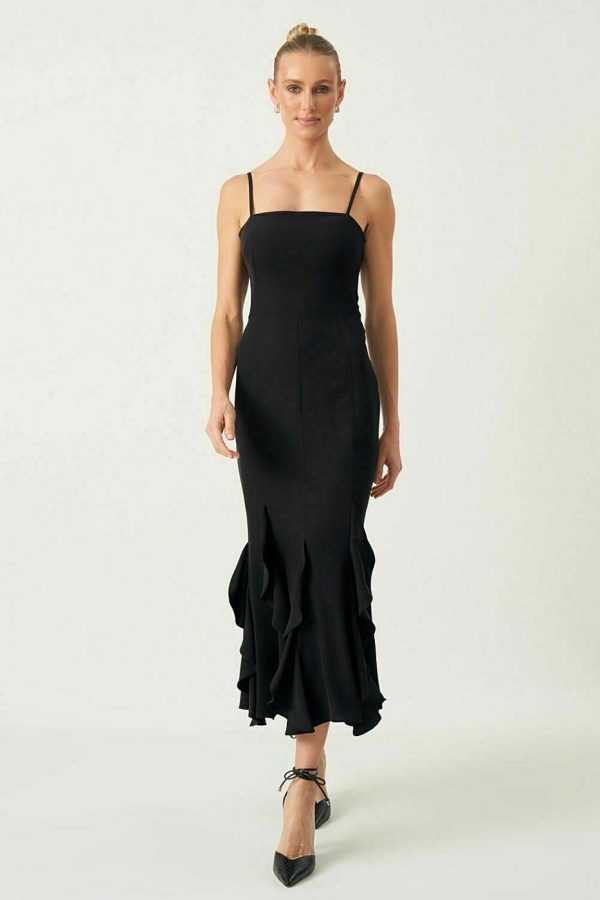 Vestido Midi Melissa-Imagem 3