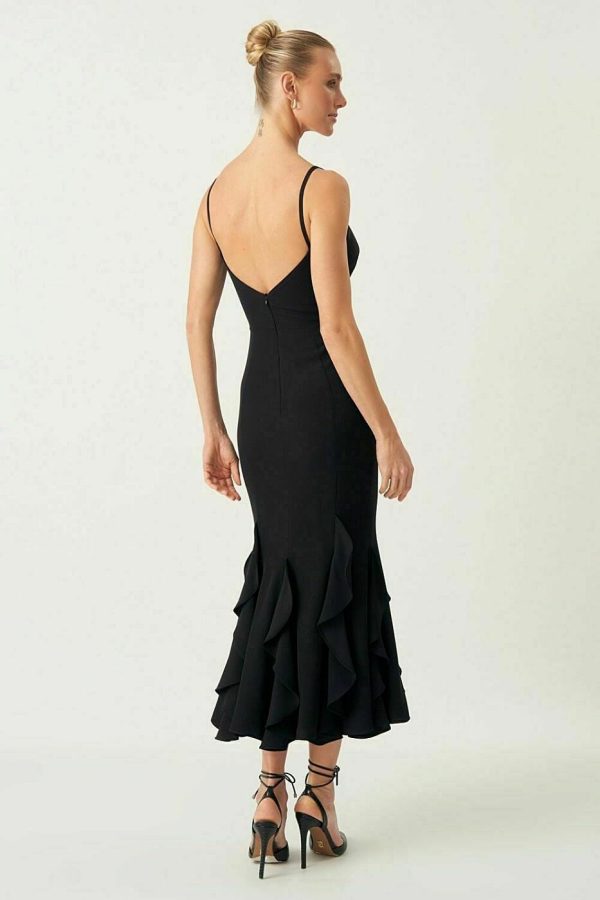 Vestido Midi Melissa-Imagem 4
