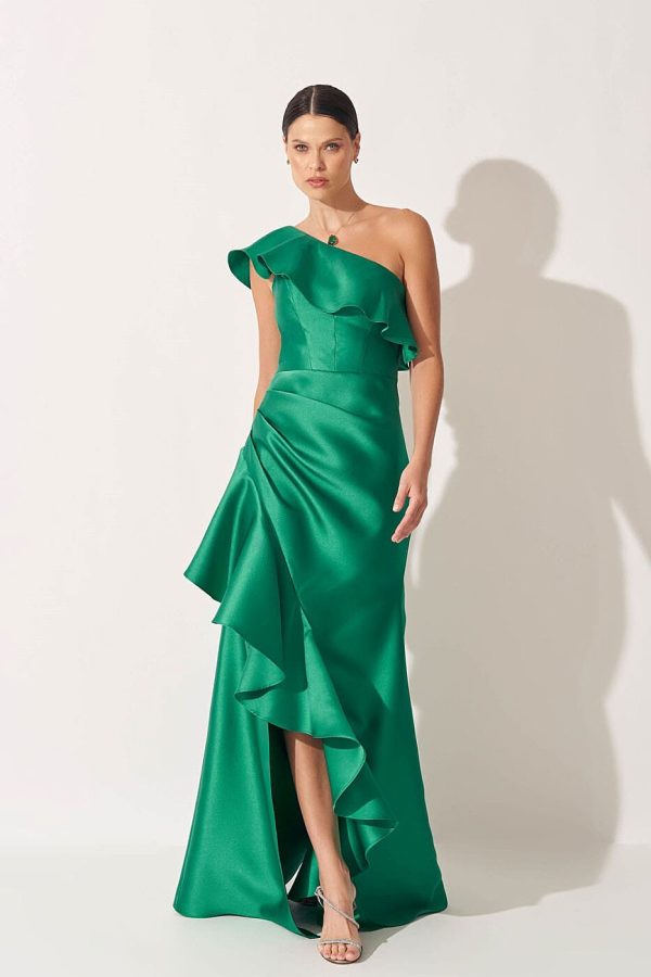 Vestido Longo Silmara-Imagem 2