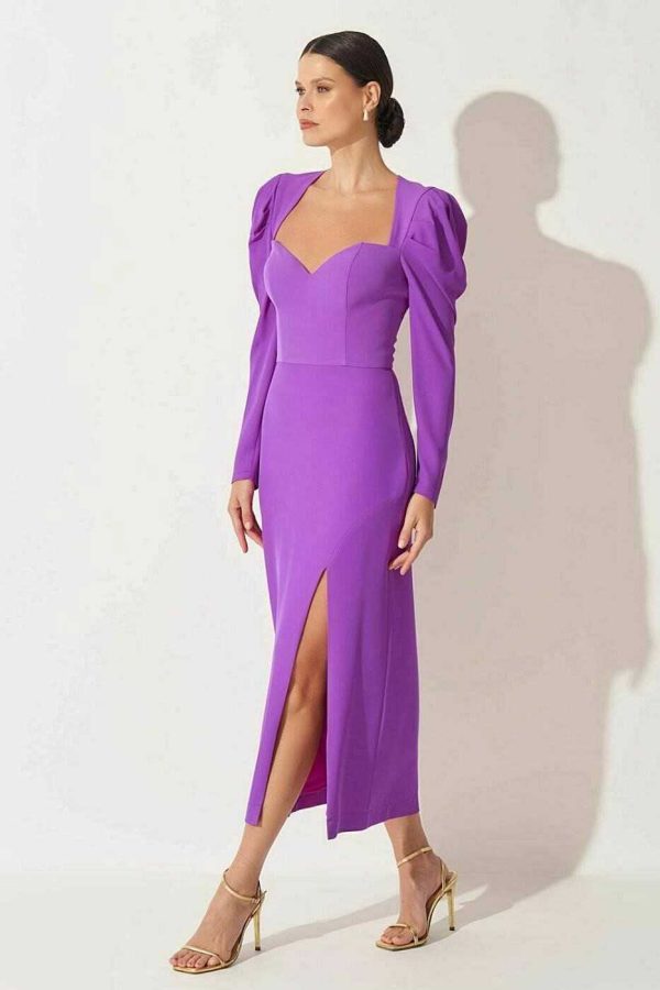 Vestido Midi Agostina