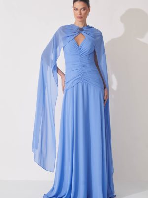 Vestido Longo Temiza