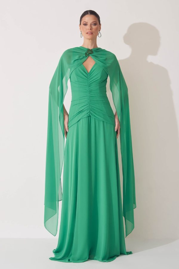 Vestido Longo Temiza-Imagem 2