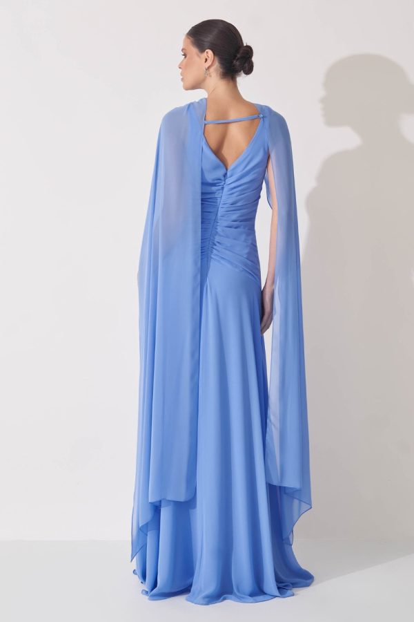 Vestido Longo Temiza-Imagem 5