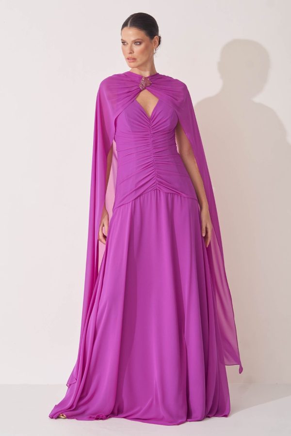 Vestido Longo Temiza-Imagem 6