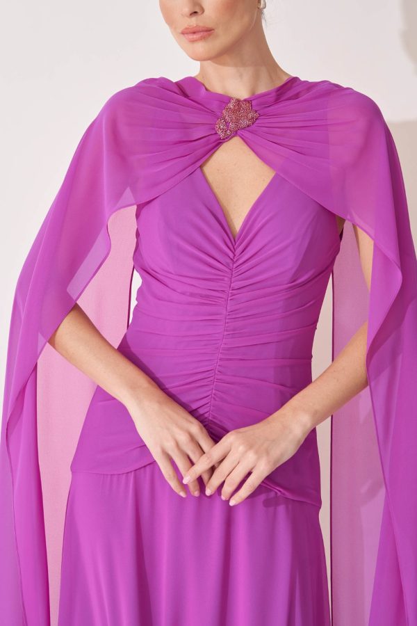 Vestido Longo Temiza-Imagem 7