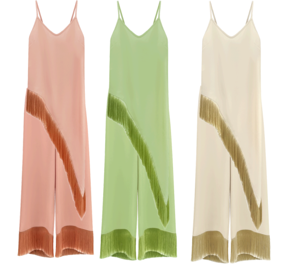 BLUSA ASSIMETRICA FRANJA ALFAIATARIA-Imagem 3