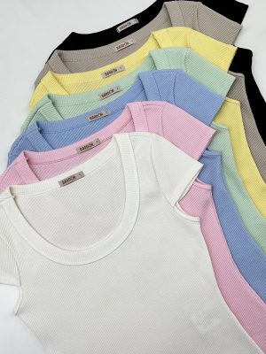 Blusa Ribana Manga Japonesa