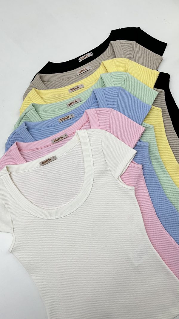 Blusa Ribana Manga Japonesa