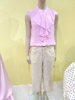 Blusa Bárbara