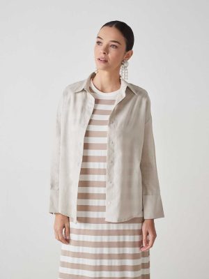 Camisa Rebeca