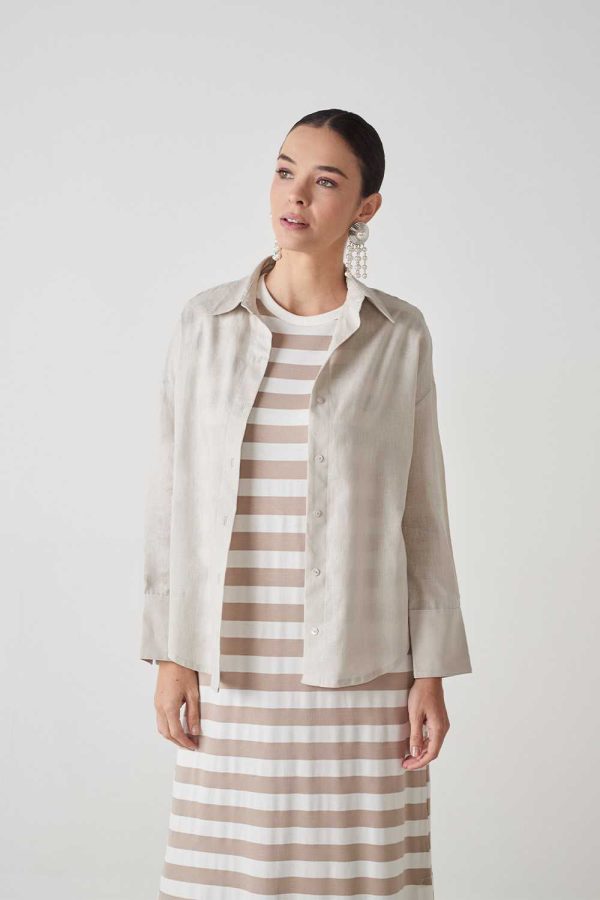 Camisa Rebeca