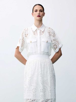 Camisa Jasmin