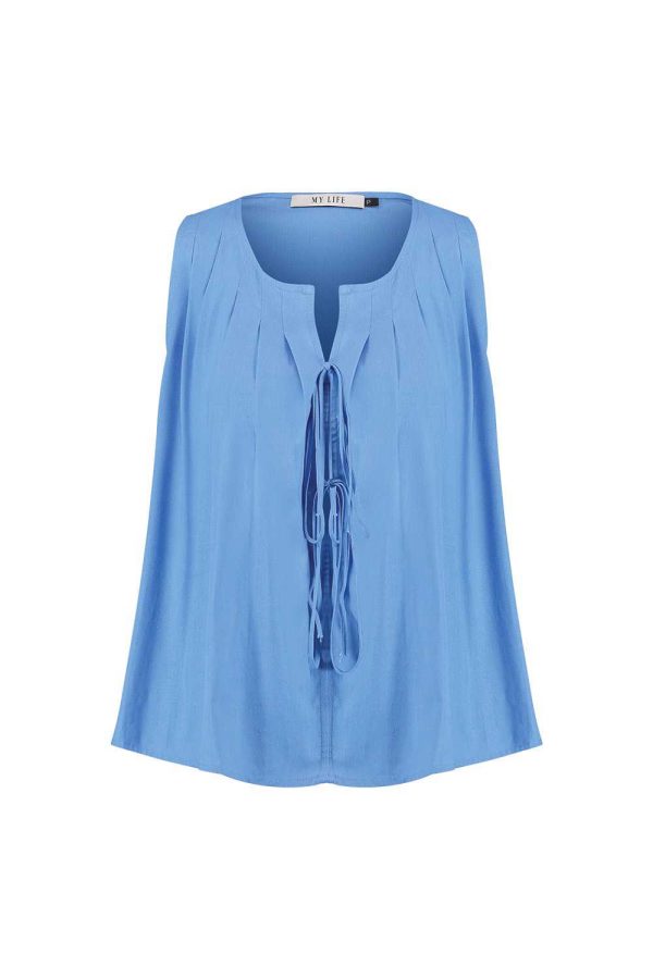 Blusa Maria Helena