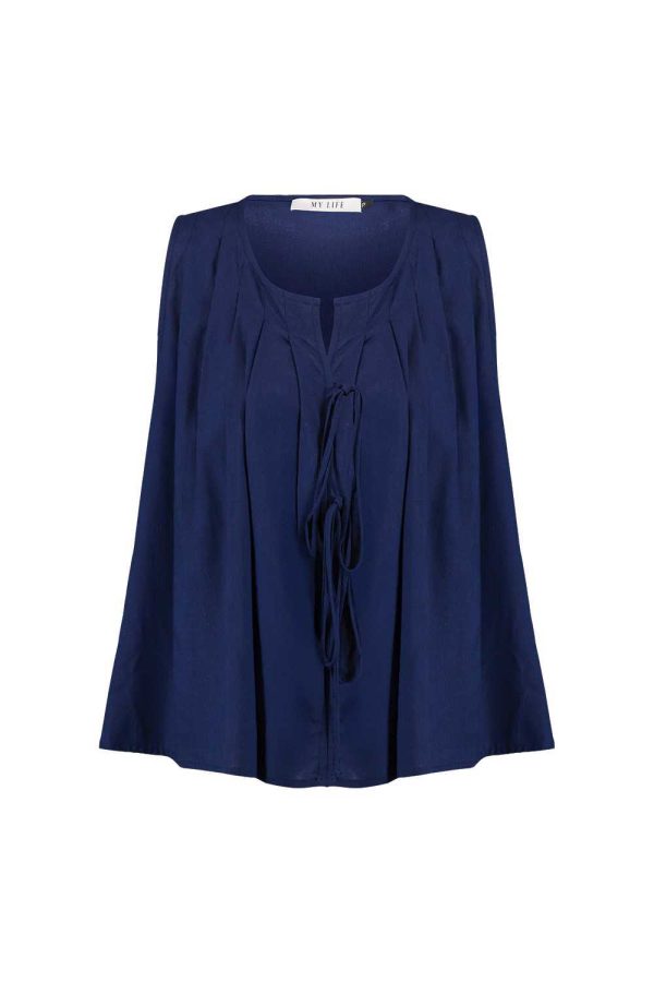 Blusa Maria Helena-Imagem 2