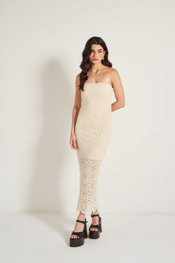 Vestido Serena
