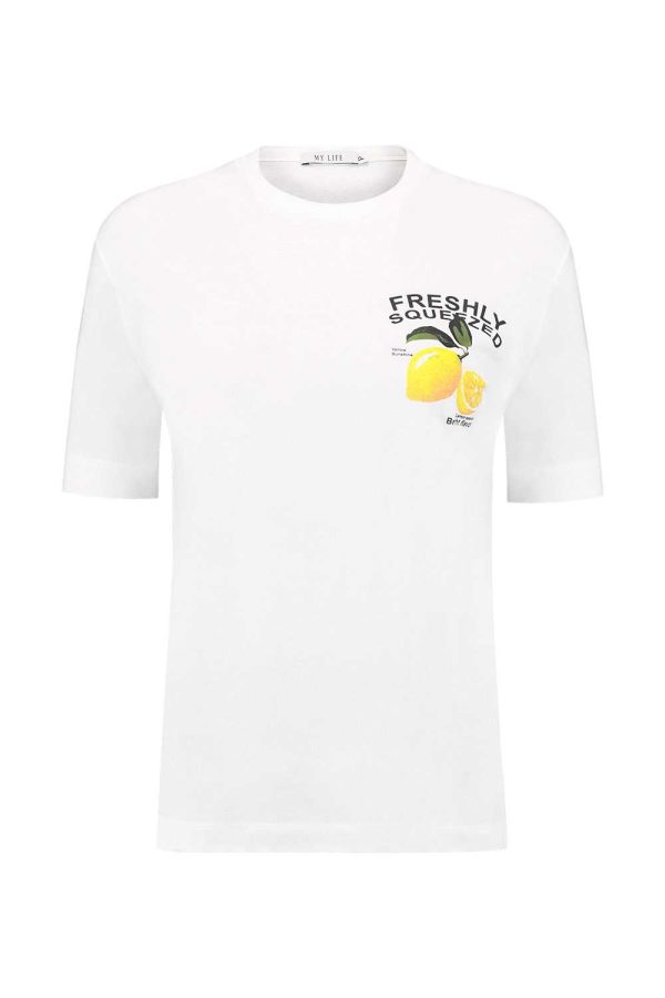 T-Shirt Fresh