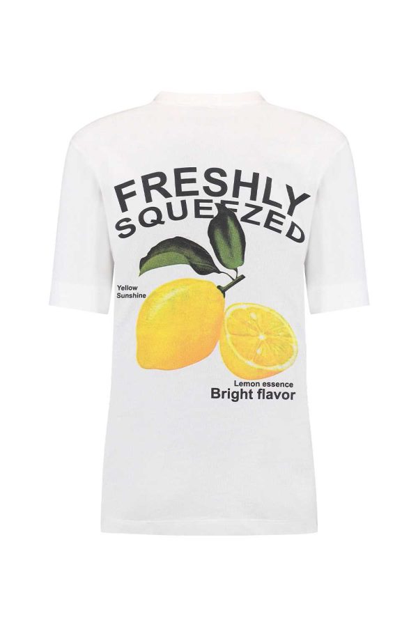 T-Shirt Fresh-Imagem 2